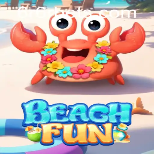 Descubra a Diversão de 'BeachFun': O Jogo que Conquista a Praia
