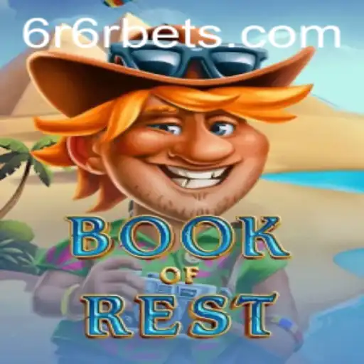 BookofRest: Descubra as Aventuras do Novo Jogo Inovador