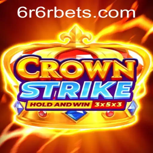 Descubra o Universo de Crownstrike: O Jogo Revolucionário que está Conquistando o Mundo