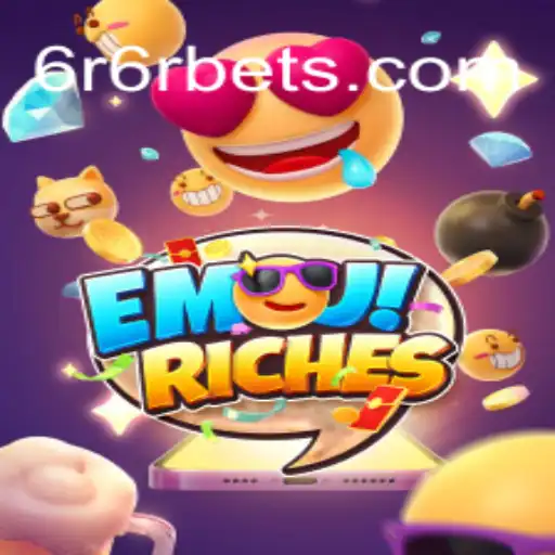 Descobrindo o Mundo Encantado do Jogo EmojiRiches