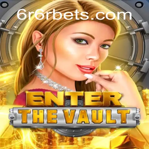 Descubra EntertheVault: O Novo Fenômeno dos Jogos Online