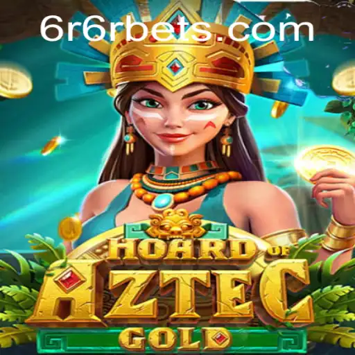 Descubra o Mundo Emocionante de HoardofAztecgold