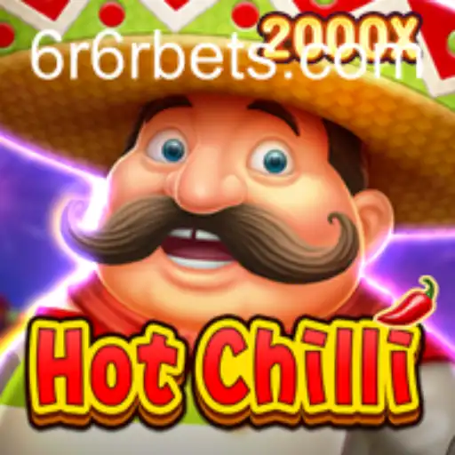 Descubra 'HotChilli': O Jogo Picante que Está Conquistando o Mundo