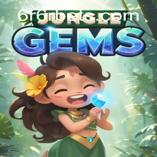 Descubra as Aventuras e Desafios de JungleGems