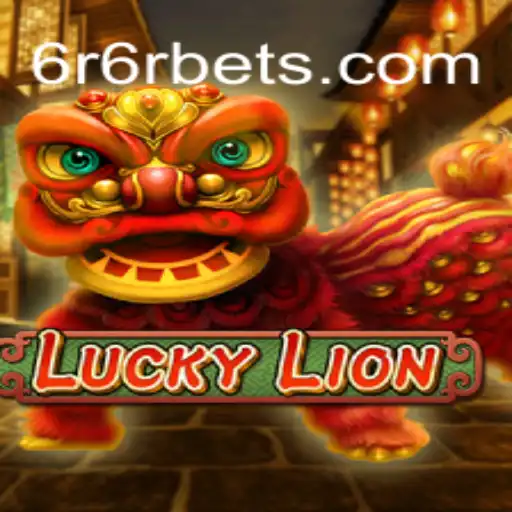 Explore as Aventuras de LuckyLion: O Jogo de Estratégia e Sorte