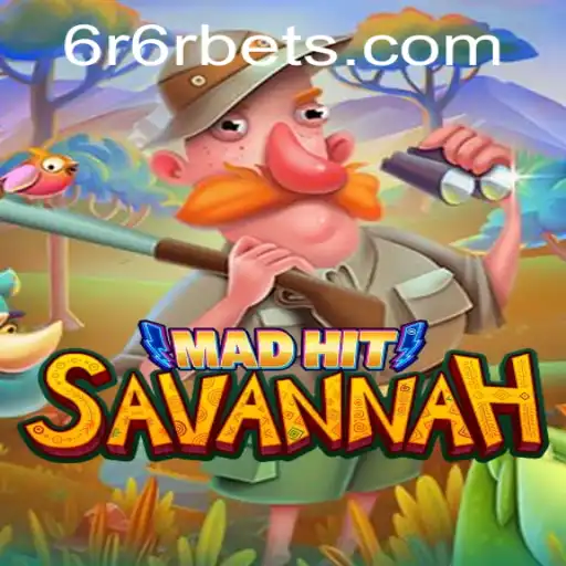 Desvendando os Mistérios de MadHitSavannah: Guia Completo do Jogo