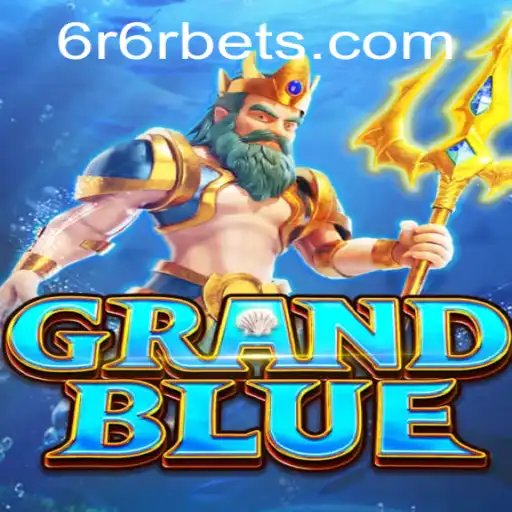Descubra o Mundo Fascinante de GRANDBLUE: Regras e Estratégias
