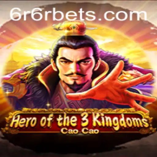 Explorando o Mundo de Heroofthe3KingdomsCaoCao: Aventura Épica e Estratégia