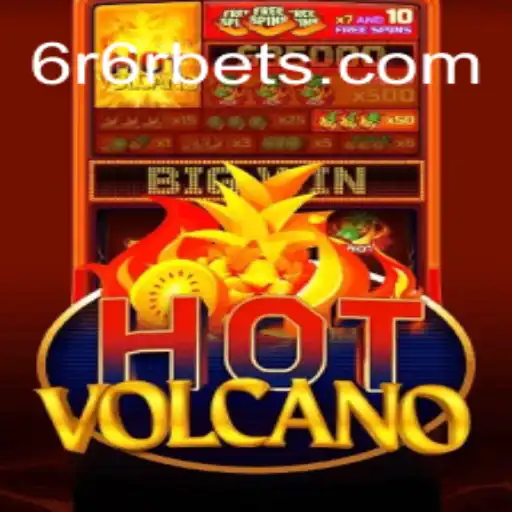 Explorando HotVolcano: Um Mergulho no Jogo de Aventura e Estratégia