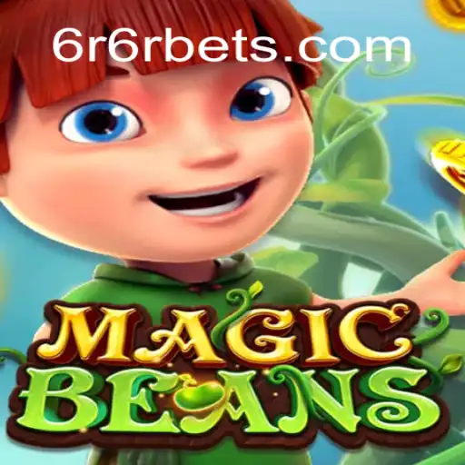 Descubra o Mundo de MAGICBEANS: Um Jogo de Estratégia Inovador