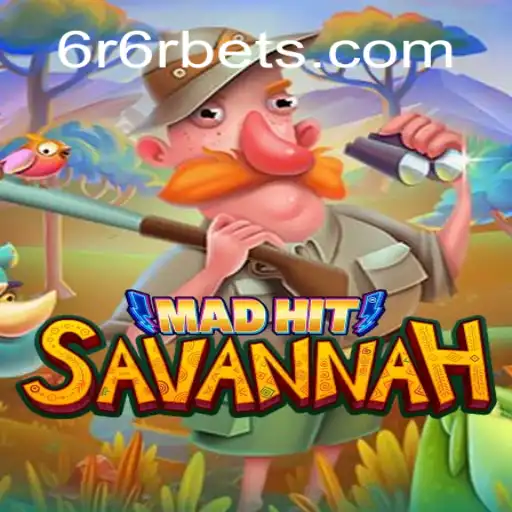 Desvendando os Mistérios de MadHitSavannah: Guia Completo do Jogo