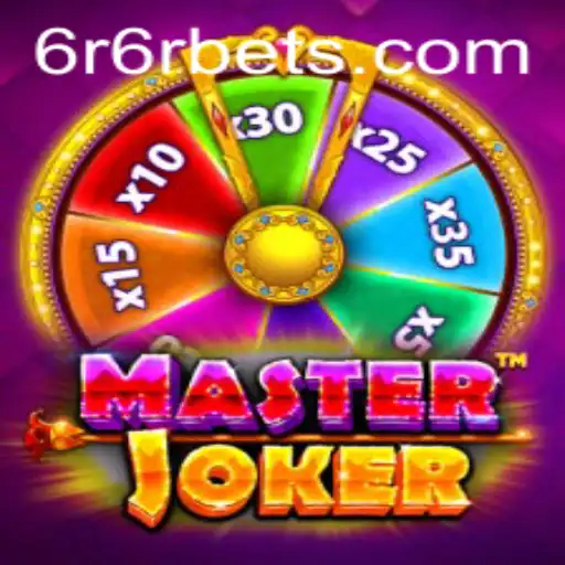 MasterJoker: Descubra a Excitante Aventura no Mundo dos Jogos