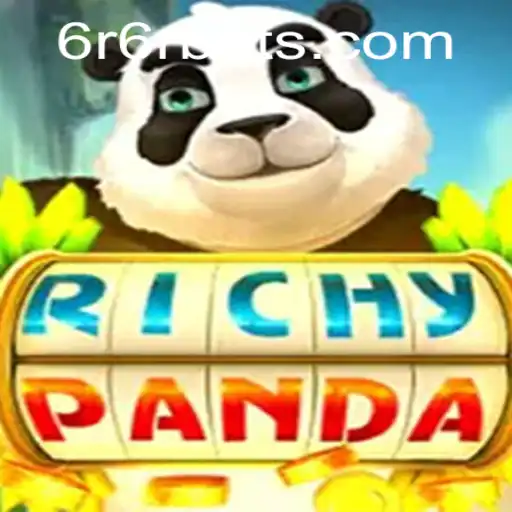 RichyPanda: Explorando o Mundo do Jogo de Estratégia