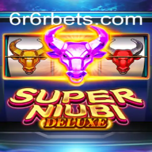 Descubra o Fascinante Mundo de SuperNiubiDeluxe
