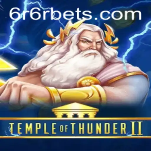 Explorando o Universo de TempleofThunderII: Uma Aventura Épica