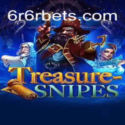 Descubra o Fascinante Mundo de TreasureSnipes