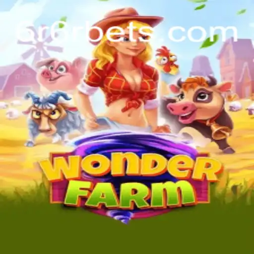 WonderFarm: Descubra as Aventuras Agrícolas do Novo Jogo em 6r6r.com