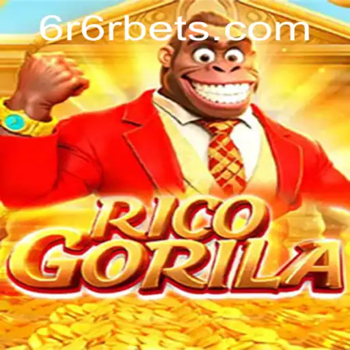 Explorando o Mundo de RicoGorila: Um Jogo de Aventuras Único