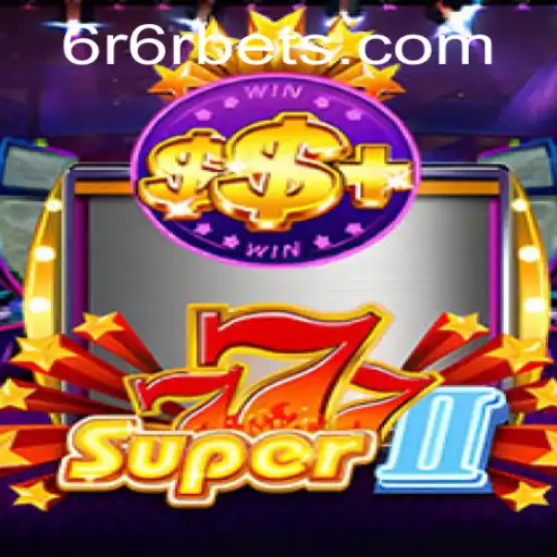 Descubra o Mundo do Jogo Super777II: Regras, Estratégias e Novidades