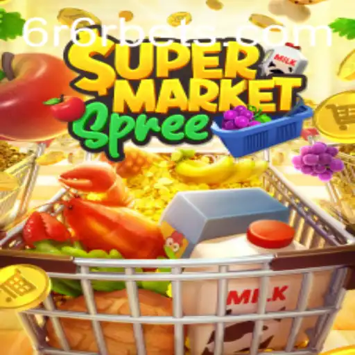 Descubra o emocionante jogo SupermarketSpree: Diversão garantida para todas as idades