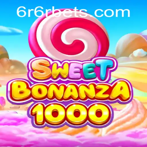 Explorando o Fascinante Mundo de SweetBonanza1000: Uma Aventura de Diversão e Estratégia