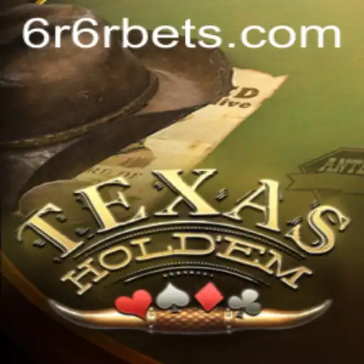 TexasHoldem: Desvendando o Jogo de Estratégia e Habilidade