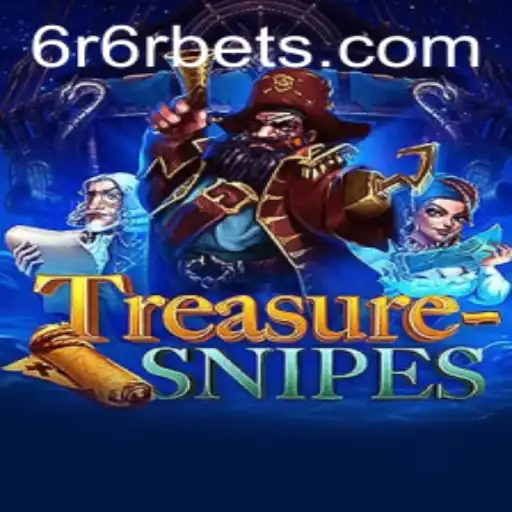 Descubra o Fascinante Mundo de TreasureSnipes