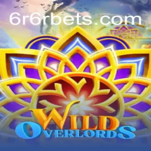 Descubra a Excitante Aventura de WildOverlords