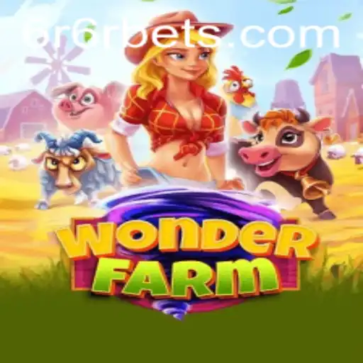 WonderFarm: Descubra as Aventuras Agrícolas do Novo Jogo em 6r6r.com